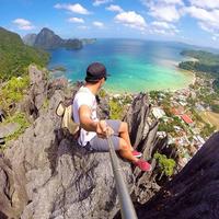 Отзыв от Арсений - DTV виза